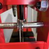 RT 1850 REDTOOL Hydraulický lis s tlakomerom 50T + pneumat (18)