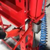 RT 1850 REDTOOL Hydraulický lis s tlakomerom 50T + pneumat (4)
