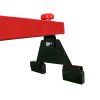 REDTOOL Nosník pre zavesenie motora 0,5T cervena farba RT 05005 (3)