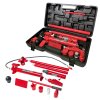 REDTOOL Hydraulická rozpera 10T RT 2410