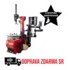 137287 vyzuvacka pneumatik automaticka s odklopnym a pomocnym ramenom redats m 221 3d1