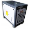 137500 1 prower vzduchovy kompresor spiralovy 7 5 kw 10 hp tichy chod