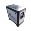 137803 prower vzduchovy kompresor spiralovy 2 2 kw 3 hp tichy chod