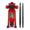 139726 5 nizkoprofilovy pojazdny hydraulicky zdvihak zaba 2 5t redats ls 370