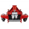 139726 6 nizkoprofilovy pojazdny hydraulicky zdvihak zaba 2 5t redats ls 370