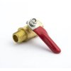 vyrp11 425519Vytlacny guľovy ventil LS220 LS230 26 04 52 1
