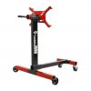 139882 6 drziak motora 450kg redats