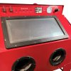 Pieskovací box 350l RAWTECH RT 83350 (2)