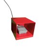 Pieskovací box 350l RAWTECH RT 83350 (4)