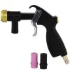 Pištoľ na pieskovanie s hadicou PS-3 G01193