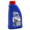 Štvortaktný motorový olej pre záhradné stroje GEKO 0,6L G82024