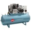 Kompresor K 300-700S 14 barov 5,5 HP 420 l / min 300 l AIRPRESS 36525-N