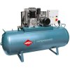 Kompresor K 500-700S 14 barov 5,5 HP 420 l / min 500 l AIRPRESS 36510-N