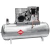 Kompresor G 1500-500 Pro 11 bar 7,5 kW 747 l/min pozinkovaný 500 l AIRPRESS 369673