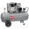 Kompresor HK 700-300 Pro 11 barov 5,5 KM 530 l / min 270 l AIRPRESS 360568
