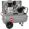 Kompresor HK 700-90 Pro 11 barov 5,5 KM 530 l / min 90 l AIRPRESS 360640