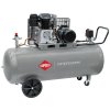 Kompresor HK 600-200 Pro 10 bar 4 KM 380 l / min 200 l AIRPRESS 360564