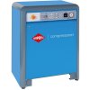 Zvukovo tlmený kompresor APZ 600+ 10 bar 5,5 KM 555 l / min 3 l AIRPRESS 34350-S
