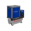 141751 skrutkovy kompresor aps 7 5 combi dry x 10 bar 7 5 hp 690 l min 200 l airpress