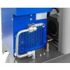 Skrutkový kompresorAPS 7,5 / 200 IVR Combi Dry X 10 bar 5,5 kW 760 l/min 200l 369957-IVR