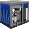 Skrutkový kompresor APS 120 IVR X 10 bar 90 kW 14500 l/min AIRPRESS 3694120-IVR