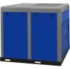 Skrutkový kompresor APS 120 IVR X 10 bar 90 kW 14500 l/min AIRPRESS 3694120-IVR