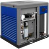 Skrutkový kompresor APS 100 IVR X 10 bar 75 KW 12400 l/min AIRPRESS 3694100-IVR