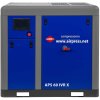 Skrutkový kompresor APS 60 IVR X 10 bar 45 KW 7200 l/min AIRPRESS 369460-IVR