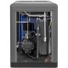 Skrutkový kompresor APS 60 IVR X 10 bar 45 KW 7200 l/min AIRPRESS 369460-IVR