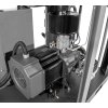 Skrutkový kompresor APS 60 IVR X 10 bar 45 KW 7200 l/min AIRPRESS 369460-IVR