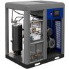Skrutkový kompresor APS 40 X 2-stupňový IVR 10 bar 30 kW 5750 l / min AIRPRESS 369440-2IVR