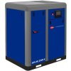 Skrutkový kompresor APS 40 X 2-stupňový IVR 10 bar 30 kW 5750 l / min AIRPRESS 369440-2IVR