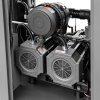 Skrutkový kompresor APS 30 X 2-stupňový IVR 10 bar 22 kW 4200 l/min AIRPRESS 369430-2IVR