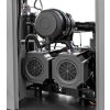Skrutkový kompresor APS 30 X 2-stupňový IVR 10 bar 22 kW 4200 l/min AIRPRESS 369430-2IVR