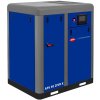 Skrutkový kompresor APS 30 X 2-stupňový IVR 10 bar 22 kW 4200 l/min AIRPRESS 369430-2IVR