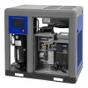 Skrutkový kompresor APS 50 IVR X 10 bar 37 kW 6200 l/min AIRPRESS 369450-IVR