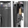 Skrutkový kompresor APS 40 IVR X 10 bar 30 kW 4500 l/min AIRPRESS 369440-IVR