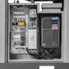 Skrutkový kompresor APS 40 IVR X 10 bar 30 kW 4500 l/min AIRPRESS 369440-IVR