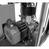 Skrutkový kompresor APS 40 IVR X 10 bar 30 kW 4500 l/min AIRPRESS 369440-IVR