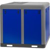 Skrutkový kompresor APS 40 IVR X 10 bar 30 kW 4500 l/min AIRPRESS 369440-IVR
