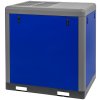 Skrutkový kompresor APS 20 IVR X 10 bar 20 hp 1870 l / min AIRPRESS 369420-IVR