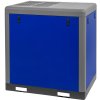 Skrutkový kompresor APS 15 IVR X 10 bar 11 kW 1500 l/min AIRPRESS 369415-IVR