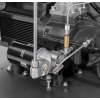 Skrutkový kompresor APS 10 IVR X 10 bar 7.5 kW 1020 l/min AIRPRESS 369410-IVR