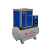 141808 skrutkovy kompresor aps 10 combi dry ivr x 10 bar 10 hp 970 l min 500 airpress