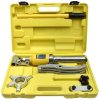 Geko Hydraulický sťahovák ložísk 5T G00910