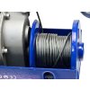 Elektrický lanový naviják Výkon 600 W Nosnosť 300 kg Lano 12 m G01087
