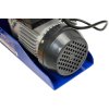 Elektrický lanový naviják Výkon 600 W Nosnosť 300 kg Lano 12 m G01087
