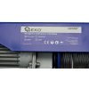 Elektrický lanový naviják Výkon 600 W Nosnosť 300 kg Lano 12 m G01087