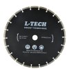Kotúč diam.300mm segment L-TECH G00227