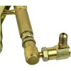 Pneumatický mazací lis 12l GEKO G01129
